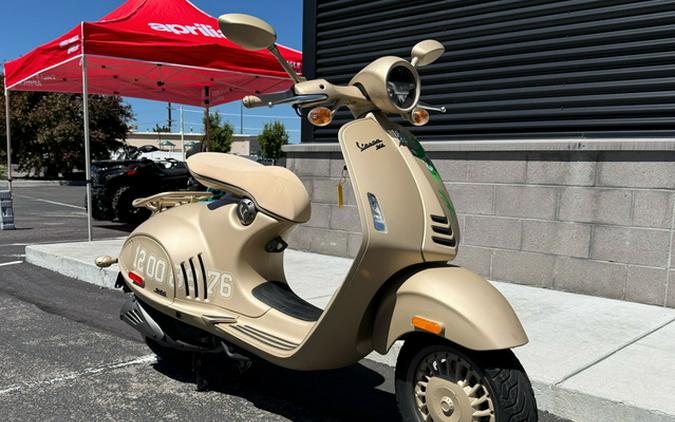 2024 Vespa VESPA 946