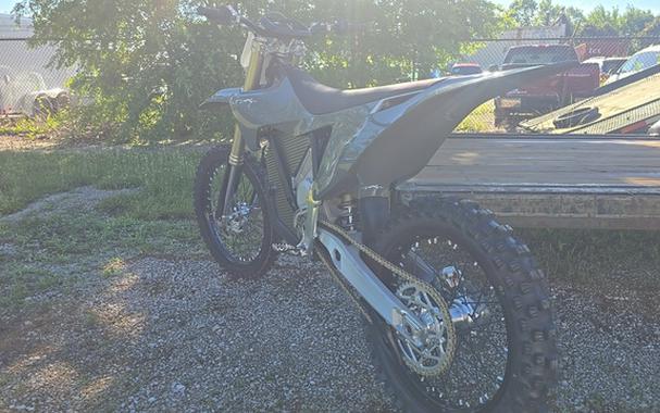 2026 Stark Future Varg MX 80 HP