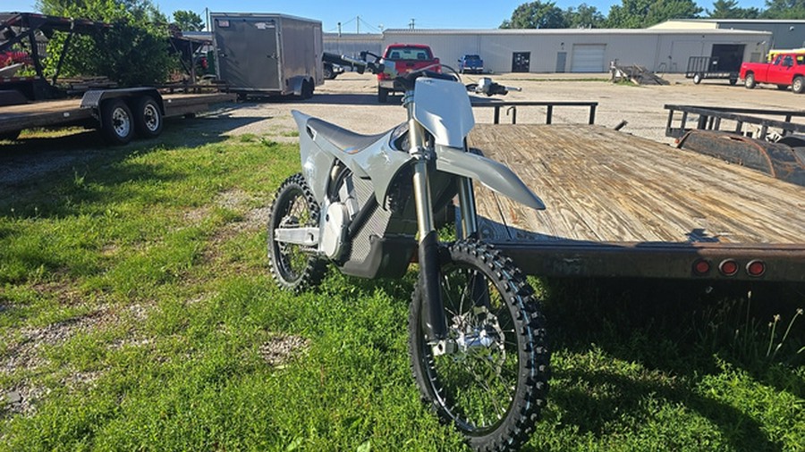 2026 Stark Future Varg MX 80 HP 200-225 lb 80 HP