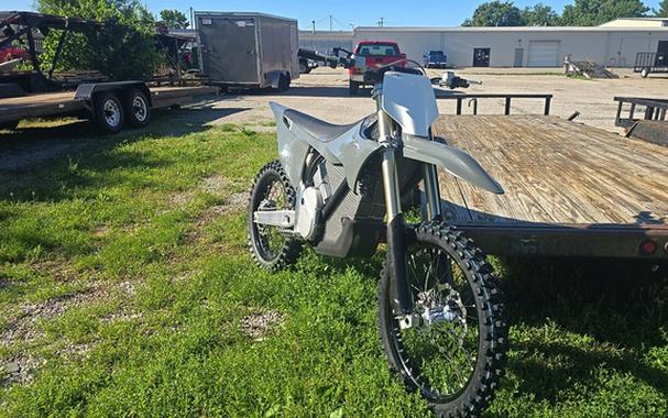 2026 Stark Future Varg MX 80 HP