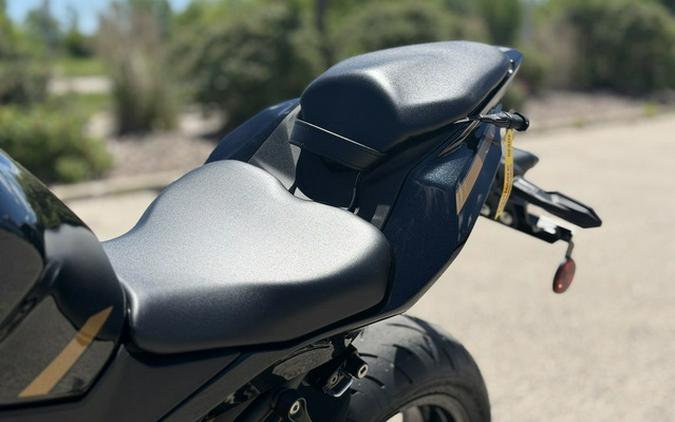 2026 Kawasaki Ninja ZX-4RR ABS