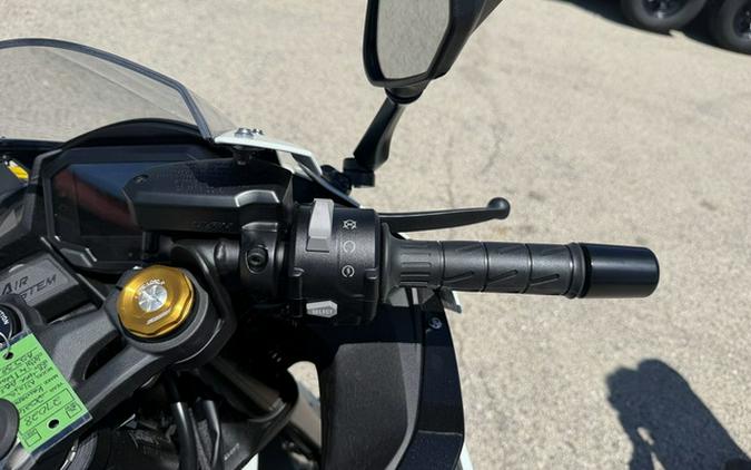 2026 Kawasaki Ninja ZX-4RR ABS