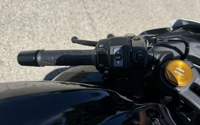 2026 Kawasaki Ninja ZX-4RR ABS