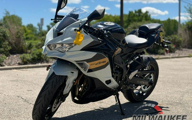 Kawasaki Ninja ZX-4R motorcycles for sale in Chicago, IL - MotoHunt