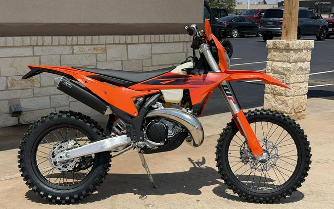 2027 KTM 300 XC W