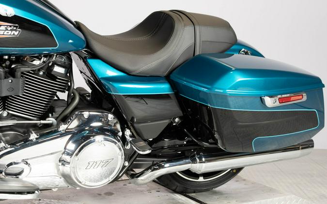 2026 Harley-Davidson Street Glide FLHX