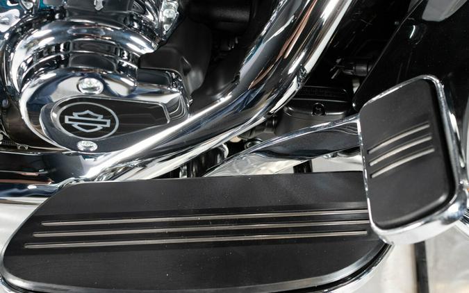 2026 Harley-Davidson Street Glide FLHX
