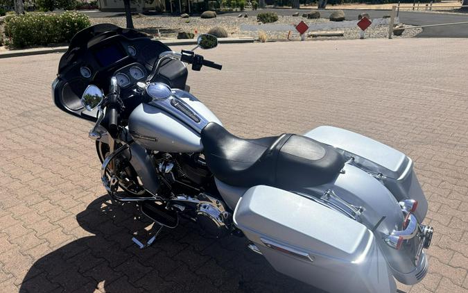 FLTRXS 2023 Road Glide® Special
