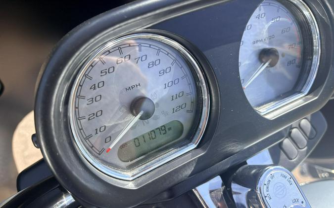 FLTRXS 2023 Road Glide® Special