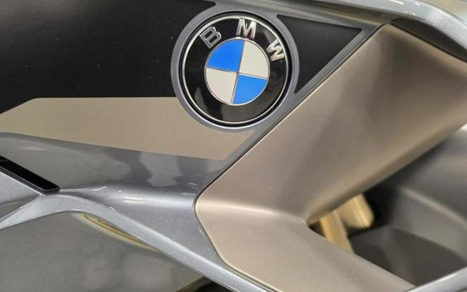2026 BMW M 1000 RR Light White M Motorsport