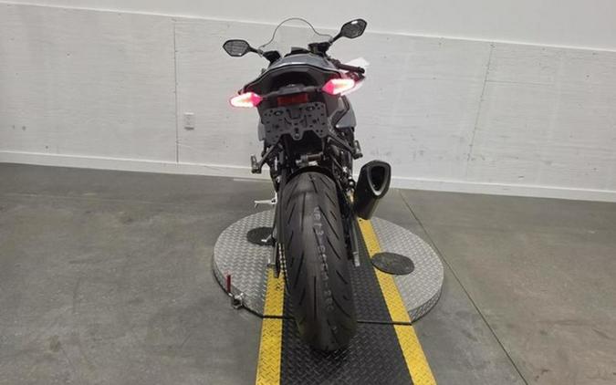 2026 BMW M 1000 RR Light White M Motorsport