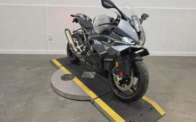 2026 BMW M 1000 RR Light White M Motorsport