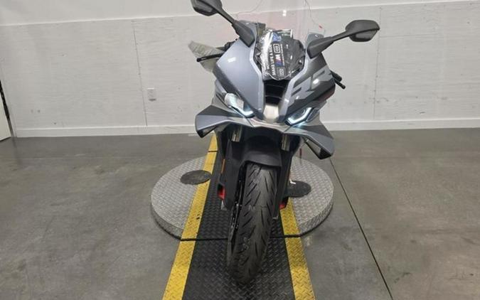 2026 BMW M 1000 RR Light White M Motorsport