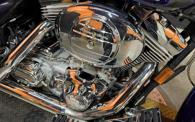 2002 Harley-Davidson FLHRSEI SCREAMING EAGLE ROAD KING