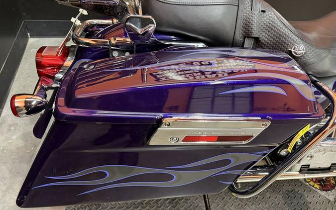 2002 Harley-Davidson FLHRSEI SCREAMING EAGLE ROAD KING