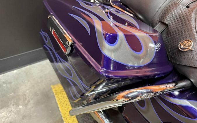 2002 Harley-Davidson FLHRSEI SCREAMING EAGLE ROAD KING