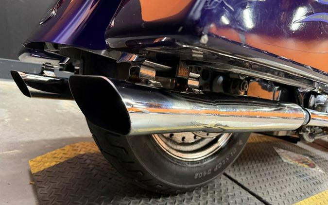 2002 Harley-Davidson FLHRSEI SCREAMING EAGLE ROAD KING