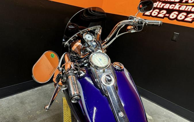 2002 Harley-Davidson FLHRSEI SCREAMING EAGLE ROAD KING