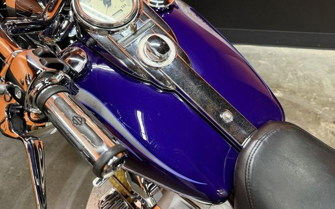 2002 Harley-Davidson FLHRSEI SCREAMING EAGLE ROAD KING