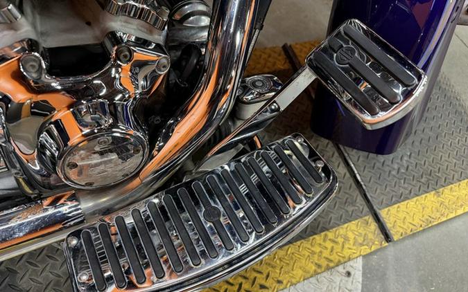 2002 Harley-Davidson FLHRSEI SCREAMING EAGLE ROAD KING