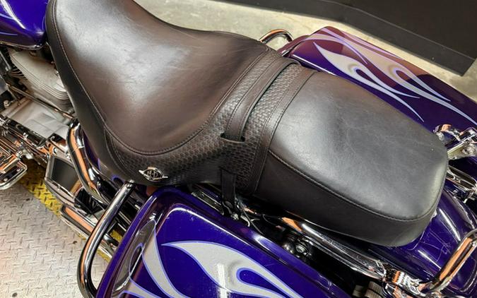 2002 Harley-Davidson FLHRSEI SCREAMING EAGLE ROAD KING