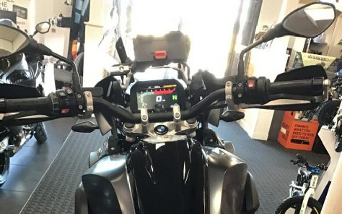 2023 BMW R 1250 GS