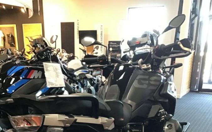 2023 BMW R 1250 GS