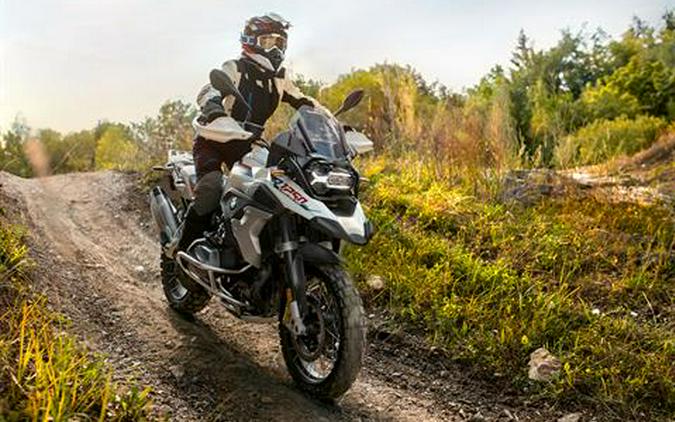2023 BMW R 1250 GS