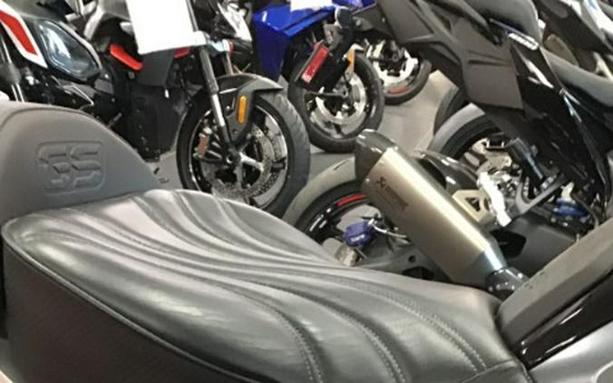 2023 BMW R 1250 GS