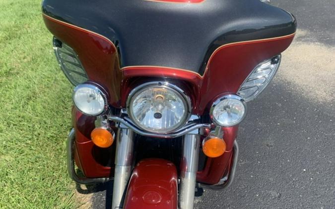 2007 Harley-Davidson® FLHTCU - Ultra Classic® Electra Glide®