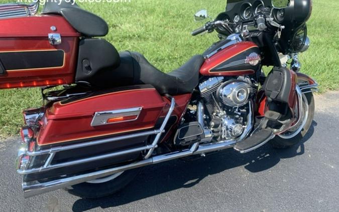 2007 Harley-Davidson® FLHTCU - Ultra Classic® Electra Glide®