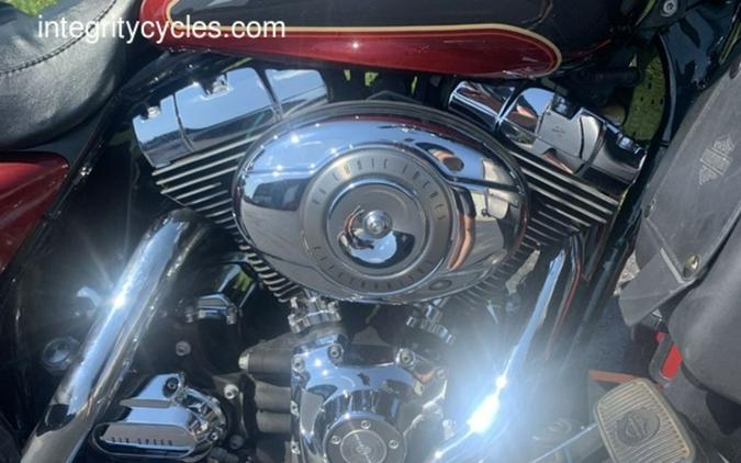 2007 Harley-Davidson® FLHTCU - Ultra Classic® Electra Glide®