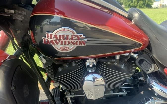 2007 Harley-Davidson® FLHTCU - Ultra Classic® Electra Glide®