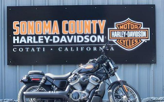 2023 Harley-Davidson Nightster Special First Look [8 Fast Facts]