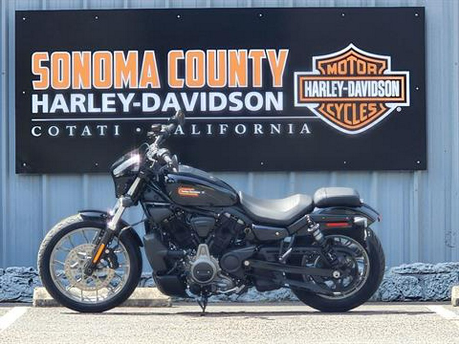 2023 Harley-Davidson Nightster™ Special