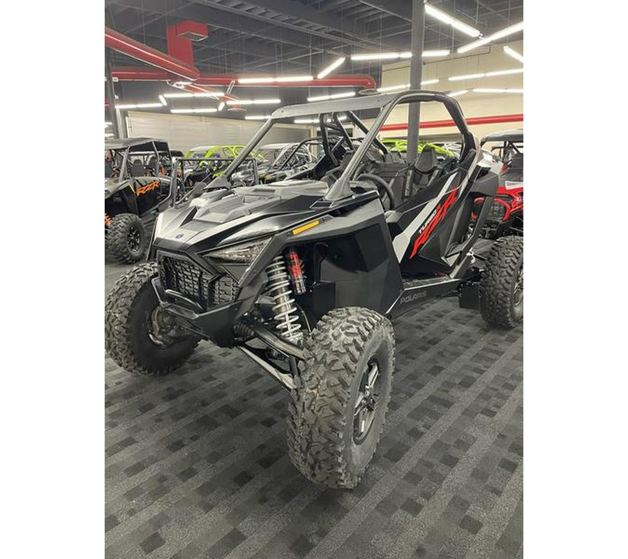 2023 Polaris® RZR Turbo R Ultimate