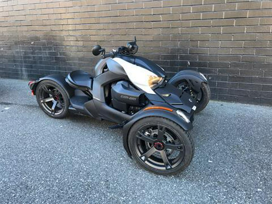 2023 Can-Am Ryker 600 ACE