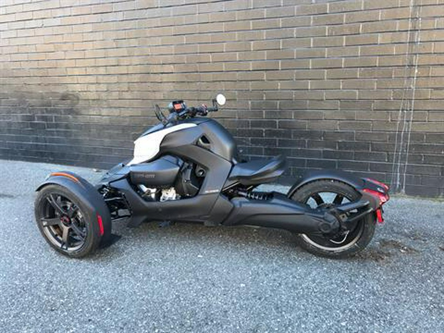 2023 Can-Am Ryker 600 ACE