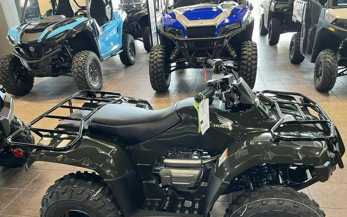 2023 Honda® Fourtrax Recon ES