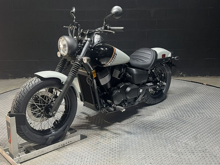 2024 Honda® Shadow Phantom