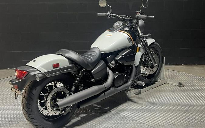 2024 Honda® Shadow Phantom