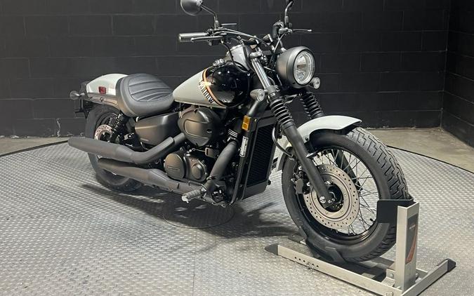 2024 Honda® Shadow Phantom