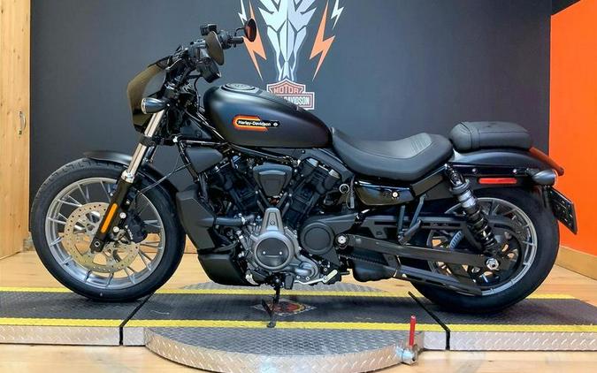 2023 Harley-Davidson® RH975S - Nightster™ Special