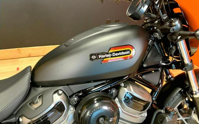 2023 Harley-Davidson® RH975S - Nightster™ Special