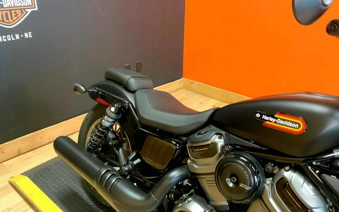 2023 Harley-Davidson® RH975S - Nightster™ Special