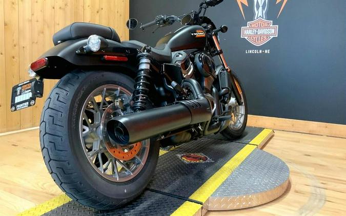 2023 Harley-Davidson® RH975S - Nightster™ Special