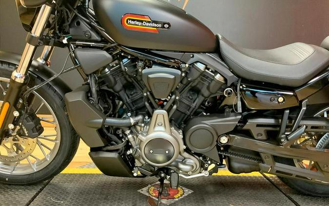 2023 Harley-Davidson® RH975S - Nightster™ Special