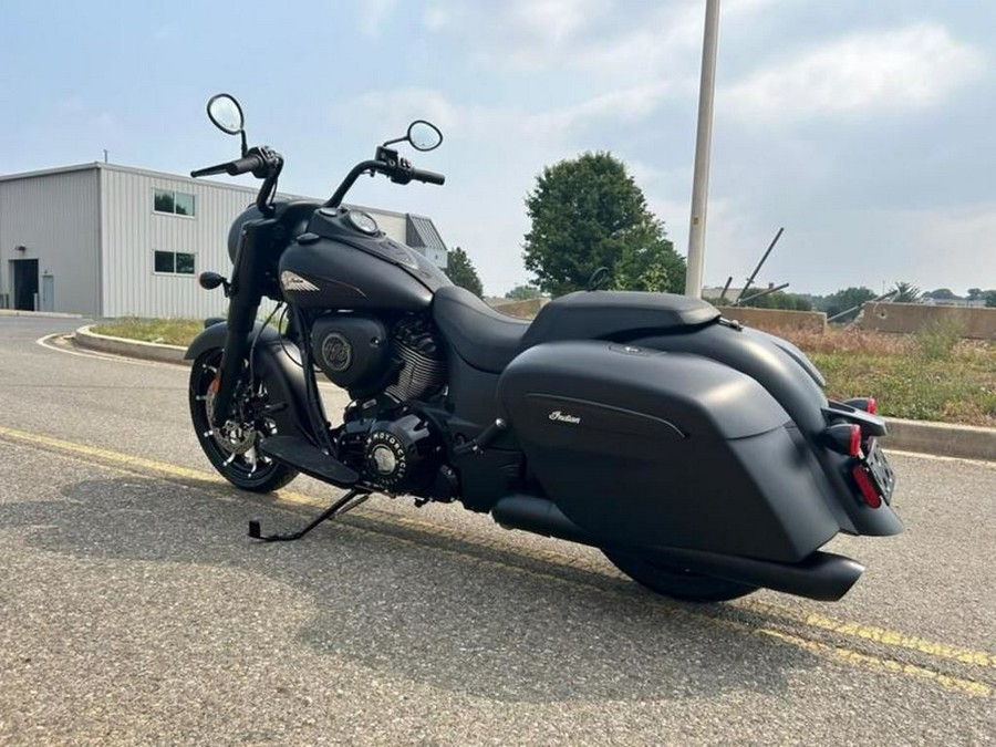 2023 Indian Motorcycle® Springfield® Dark Horse®