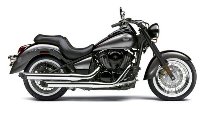 2014 Kawasaki Vulcan 900 Classic