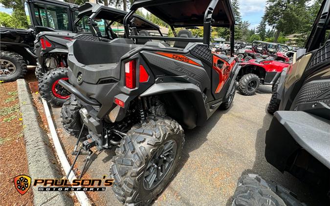 2024 CFMOTO ZFORCE 950 Trail